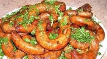 خلطة سرية.. طريقة تحضير الممبار الشهية بسهولة في المنزل